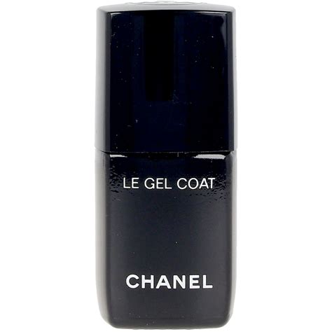 gel nagellak chanel|chanel le gel coat review.